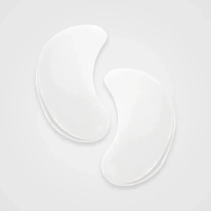 Bio-Collagen Eye Patches.